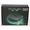 Image 1 : NEW OTT BOX ANDROID TV BOX MULTIMEDIA GATEWAY