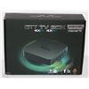 Image 1 : NEW OTT BOX ANDROID TV BOX MULTIMEDIA GATEWAY