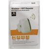 Image 1 : NEW WIRELESS -N WIFI REPEATER