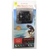 Image 1 : NEW 1080P SPORTS ACTION CAMERA