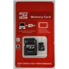 Image 1 : NEW 32GB MICRO SD CARD WITH ADAPTOR
