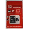 Image 1 : NEW 32GB MICRO SD CARD WITH ADAPTOR