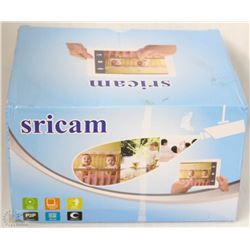 NEW SRI CAM FOR HOME SECURITY AND BABY MONITORING