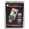 Image 1 : NEW RECHARGEABLE ELECTRIC SHAVER