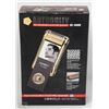 Image 1 : NEW RECHARGEABLE ELECTRIC SHAVER