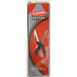 NEW CLEVER CUTTER