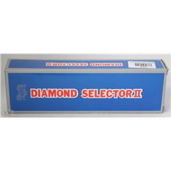 NEW DIAMOND SELECTOR II DIAMOND TESTER