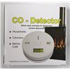 Image 1 : NEW CARBON MONOXIDE DETECTOR