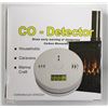 Image 1 : NEW CARBON MONOXIDE DETECTOR