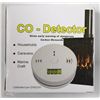 Image 1 : NEW CARBON MONOXIDE DETECTOR