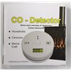 Image 1 : NEW CARBON MONOXIDE DETECTOR