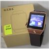 Image 1 : NEW ANDROID SMART WATCH WITH BUILT IN CAMERA