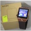 Image 1 : NEW ANDROID SMART WATCH WITH BUILT IN CAMERA