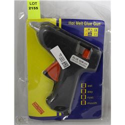 NEW HOT MELT GLUE GUN