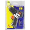 Image 1 : NEW HOT MELT GLUE GUN