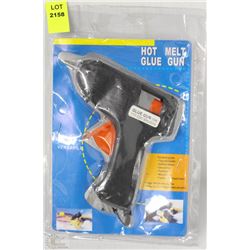 NEW HOT MELT GLUE GUN