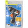Image 1 : NEW HOT MELT GLUE GUN