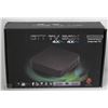 Image 1 : NEW ANDROID TV BOX MULTIMEDIA GATEWAY