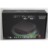Image 1 : NEW ANDROID TV BOX MULTIMEDIA GATEWAY