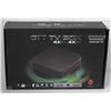 Image 1 : NEW ANDROID TV BOX MULTIMEDIA GATEWAY