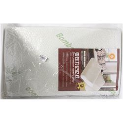 NEW ZERO PRESSURE MEMORY FOAM PILLOW