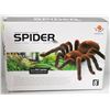 Image 1 : NEW INFRARED REMOTE CONTROL SPIDER