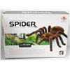 Image 1 : NEW INFRARED REMOTE CONTROL SPIDER