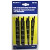 Image 1 : NEW 4PC 6" RECIPROCATING SAW BLADE SET
