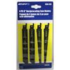 Image 1 : NEW 4PC 6" RECIPROCATING SAW BLADE SET