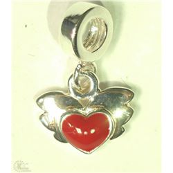 #49-STERLING SILVER PERSONA PENDANT