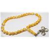 Image 1 : 197) ISLAMIC ROSARY BEADS