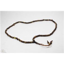 191) ISLAMIC ROSARY BEADS