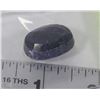 Image 1 : #72-NATURAL SAPPHIRE 49CT