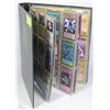 Image 1 : ALBUM OF 100 POKÉMON & 100 YU-GI-OH TRADING CARDS