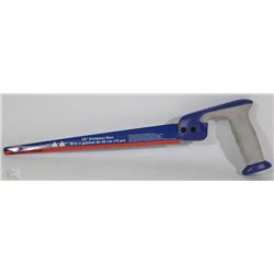 NEW ACCUKUT 12" COMPASS SAW