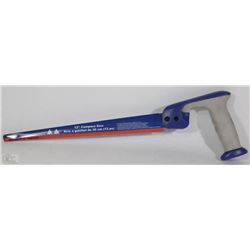 NEW ACCUKUT 12" COMPASS SAW