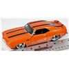 Image 1 : 1969 PONTIAC FIREBIRD DIE CAST 1:24
