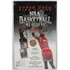 Image 1 : 1992-93 UPPER DECK NBA HIGH SERIES BASKET BALL BOX