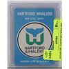 Image 1 : 1979-80 OPC HARTFORD WHALERS NHL ENTRY CARD