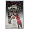 Image 1 : 1992-93 UPPER DECK NBA HIGH SERIES BASKET BALL BOX