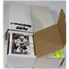 Image 1 : LOT OF 1200 HOCKEY CARDS W/ MANY GRETZKY CARDS