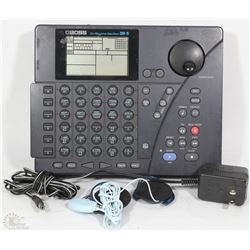BOSS DR. RHYTHM SECTION DR-5 MIXER