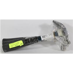 LOT OF 3 16oz. STEEL HEAD FIBER GLASS HANDLE