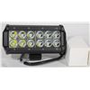 Image 1 : NEW 36W LED LIGHT BAR 7"