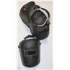 Image 1 : LOT OF 5 WELDING HELMETS
