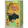 Image 1 : ANNE GEDDES BEAN FILLED COLLECTION DOLL