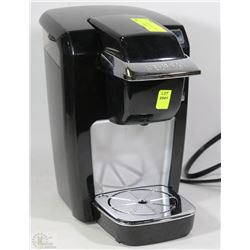 KEURIG COFFEE MAKER