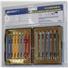 Image 1 : NEW ACCUKUT 14PC JIGSAW BLADE SET