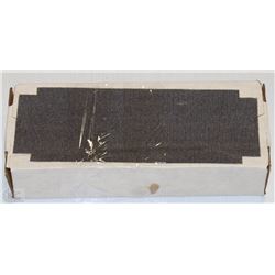 CASE OF 50 SAIT SCREEN DRYWALL SHEETS