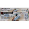 Image 1 : BLACK & DECKER 4.8V DUSTBUSTER HAND HELD VACUUM